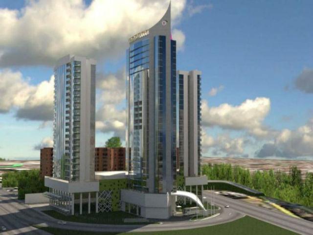HARD ROCK DEPARTAMENTO EN RENTA en Zapopan - Imagen 1