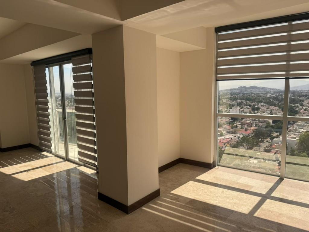 HARD ROCK DEPARTAMENTO EN RENTA en Zapopan - Imagen 16