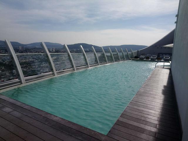 HARD ROCK DEPARTAMENTO EN RENTA en Zapopan - Imagen 20