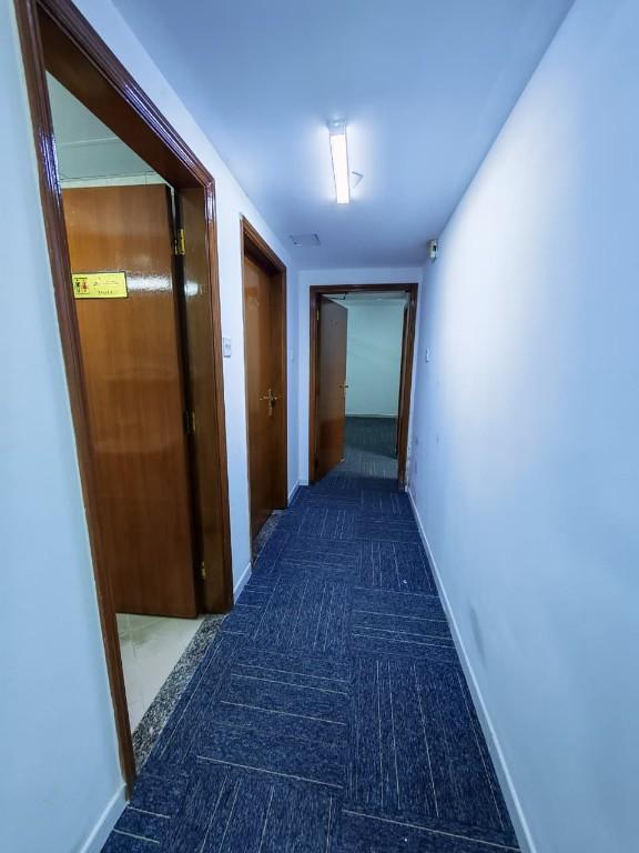 800 Sqft Office for Rent in Al Rigga – Near Metro in United Arab Emirates - Image 10