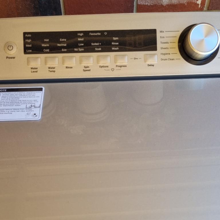 Washing machine in Wellard - Image 3