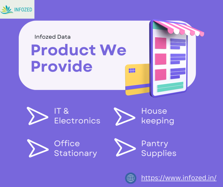 Simplifying Business Operations Through Smart Office Procurement in India - Image 1