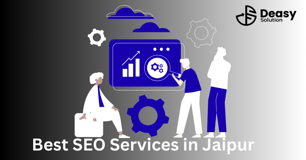 Best Seo Services In Jaipur in Jaipur - Image 1