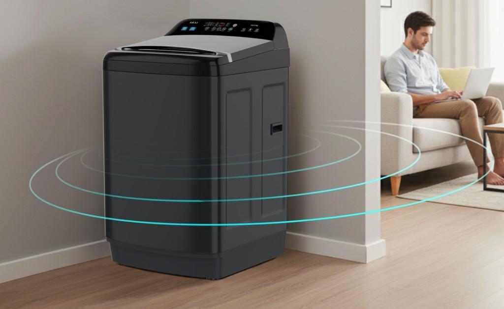 Powerful Laundry Solutions – Fully Automatic Washing Machines in India - Image 2