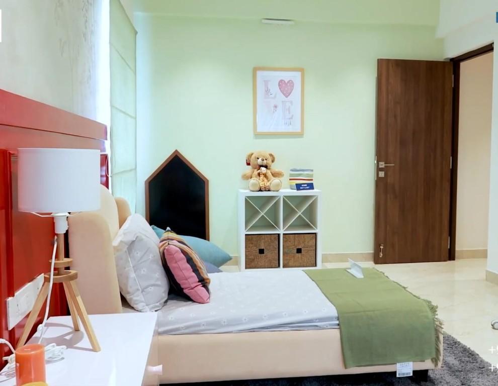4 bhk house-3608 sqft for sale in Coimbatore in Peelamedu - Image 3