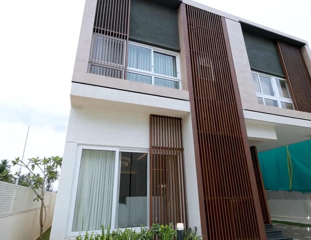 4 bhk house-3608 sqft for sale in Coimbatore in Peelamedu - Image 2