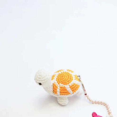 Crochet Keychain Ideas in Daryaganj - Image 1