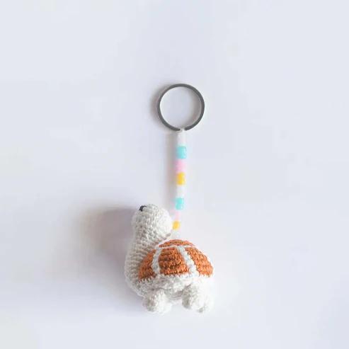 Crochet Keychain Ideas in Daryaganj - Image 2