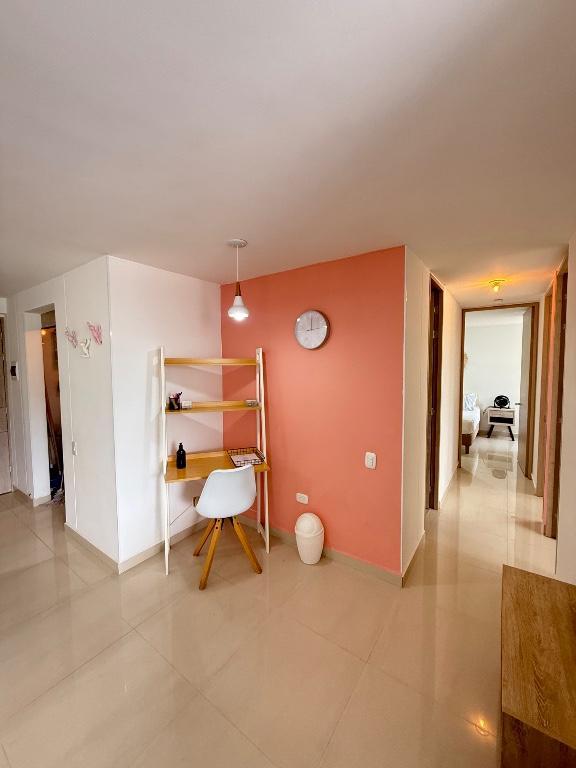 VENTA APARTAMENTO RECREO. CONJUNTO RESIDENCIAL BELLFORT en Bucaramanga - Imagen 3
