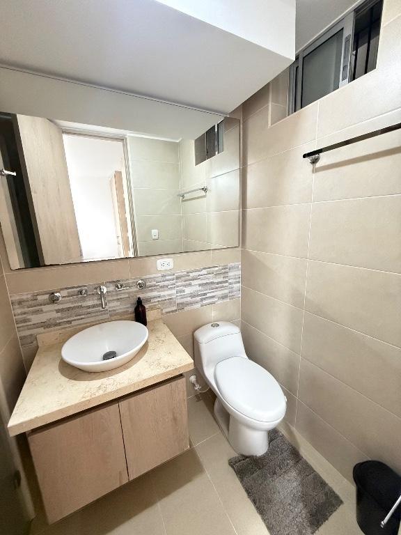 VENTA APARTAMENTO RECREO. CONJUNTO RESIDENCIAL BELLFORT en Bucaramanga - Imagen 9