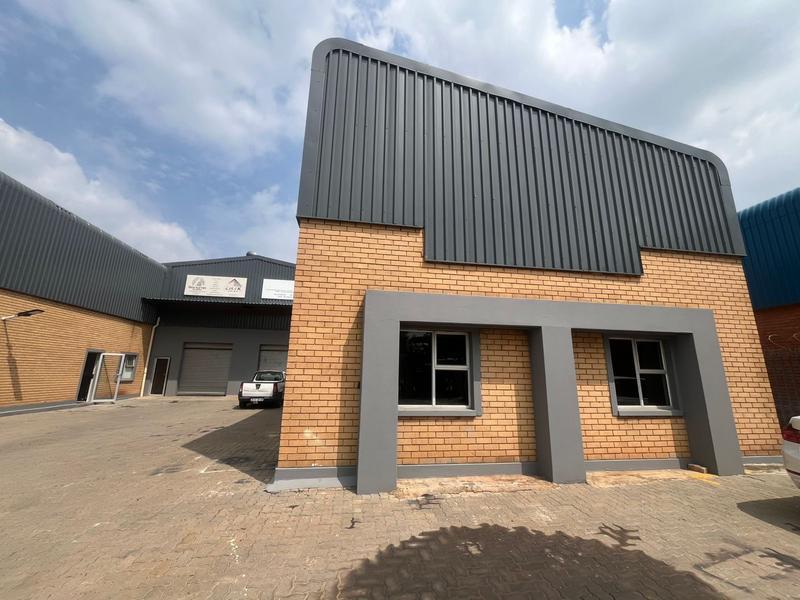 Commercial 2694-ref-564 for Rent in Sunderland Ridge, Centurion in Pretoria - Image 1