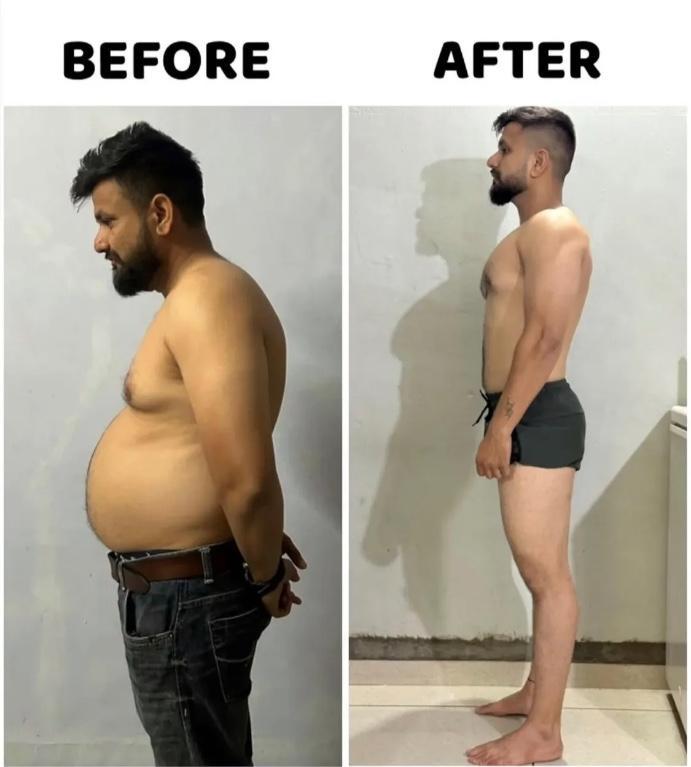 Personal trainer in India - Image 4
