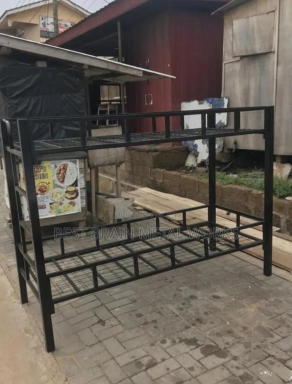 Student Metal Bunk Bed in Ejura - Image 2