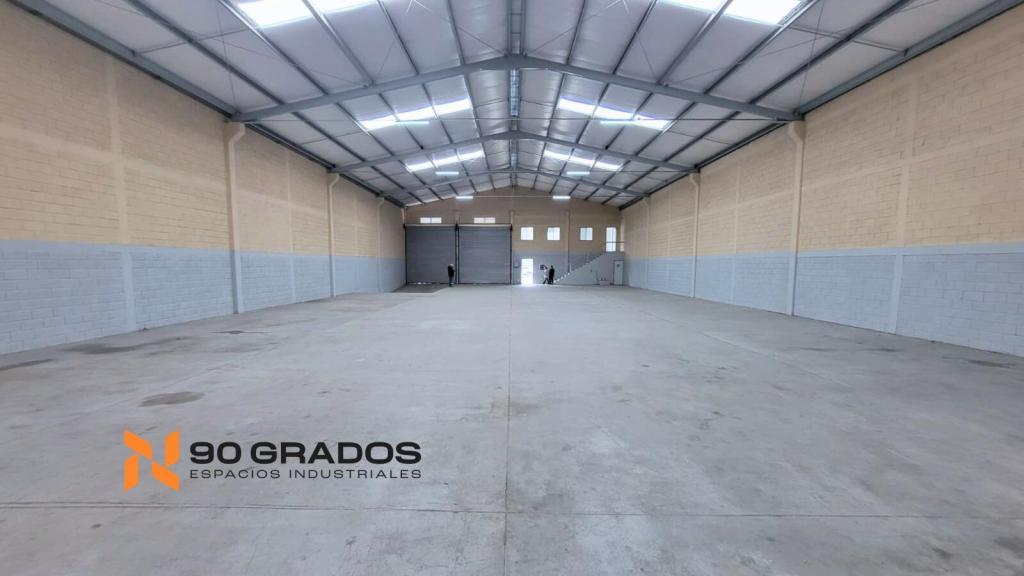 BODEGA EN RENTA EN APODACA en Monterrey (MTY) - Imagen 1
