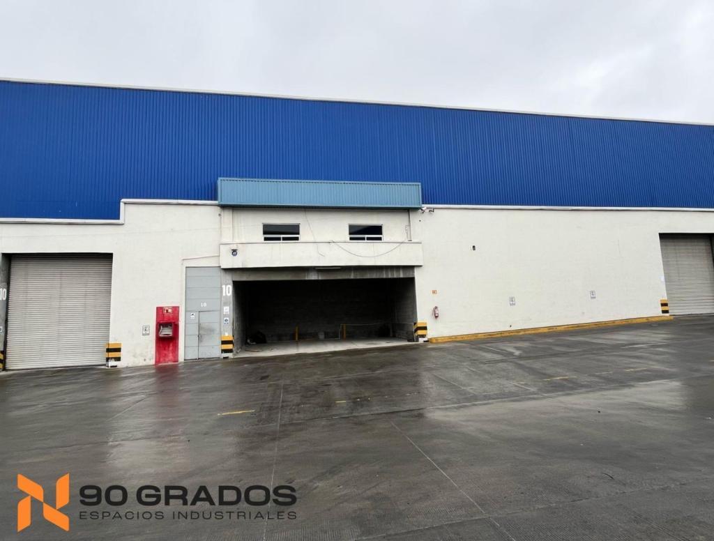 BODEGA EN RENTA EN ESCOBEDO en General Escobedo - Imagen 1
