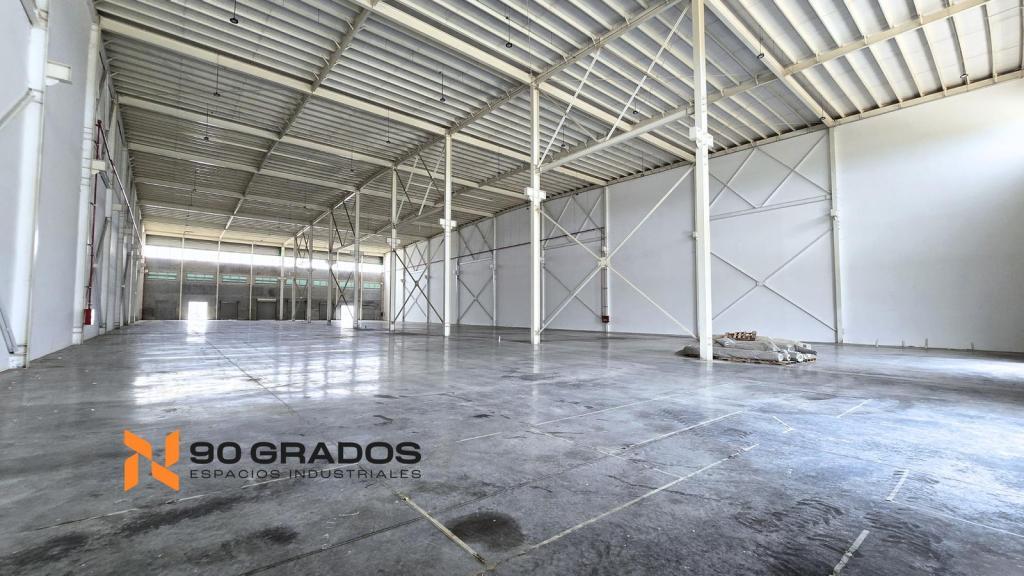 BODEGA EN RENTA EN APODACA en General Zuazua - Imagen 1