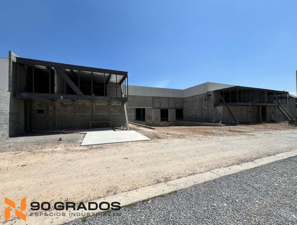 BODEGA EN RENTA EN ESCOBEDO en General Escobedo - Imagen 1