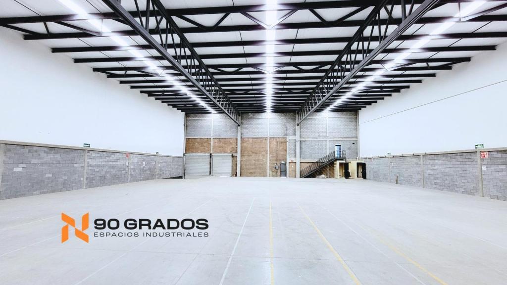 BODEGA EN RENTA EN APODACA en Monterrey (MTY) - Imagen 1