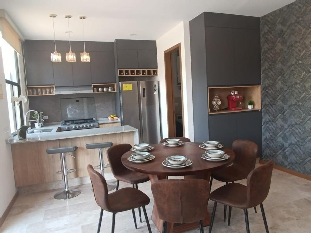 Departamentos en Venta en Isla Blanca Lomas Angelopolis? en Tlaxcalancingo - Imagen 1