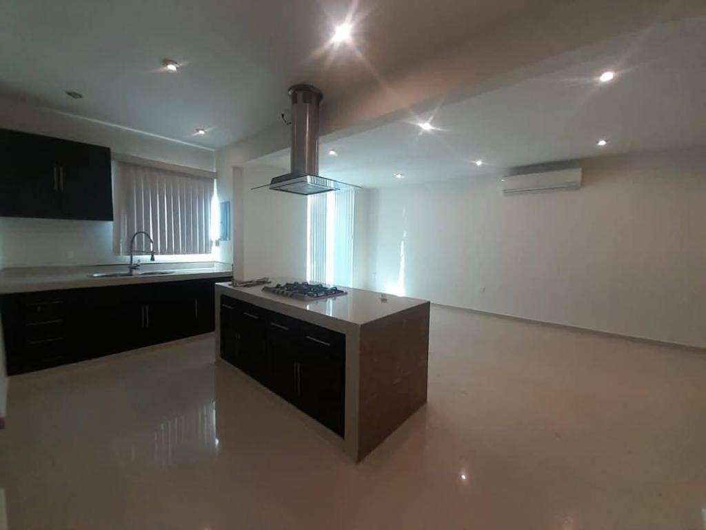 DEPARTAMENTO EN RENTA FRACCIONAMIENTO PRADOS DE VILLAHERMOSA en Villahermosa - Imagen 1