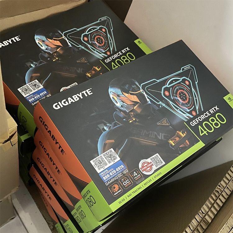 GeForce RTX 4080 in Stepney - Image 1