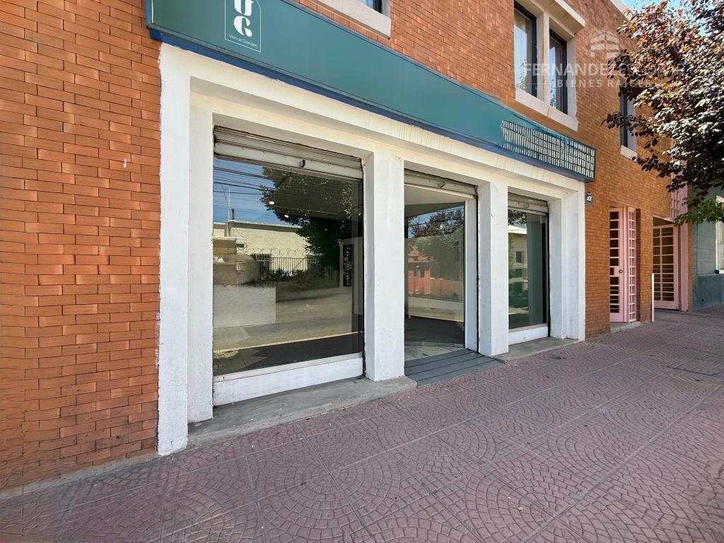 LOS ANDES - ARRIENDO LOCAL EN PLENO CENTRO en Los Andes - Imagen 6