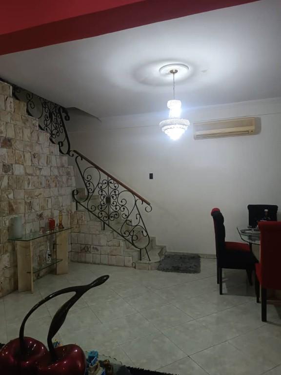 Sara Said VENDE ApartoQuinta en Urb. Los Mangos. Valencia. en Guacara - Imagen 1