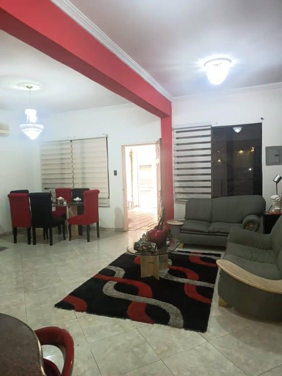 Sara Said VENDE ApartoQuinta en Urb. Los Mangos. Valencia. en Guacara - Imagen 2