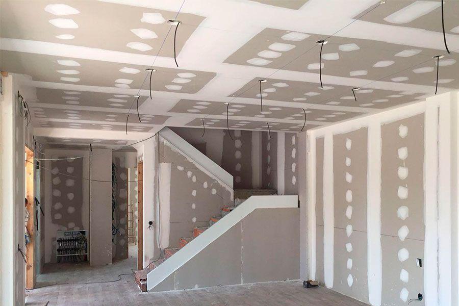 PLADUR INSTALACIONES PROFESIONALES en Alhaurín de la Torre - Imagen 2