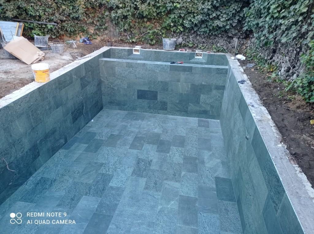 TU PISCINA ANTES DEL VERANO en Alhaurín de la Torre - Imagen 3