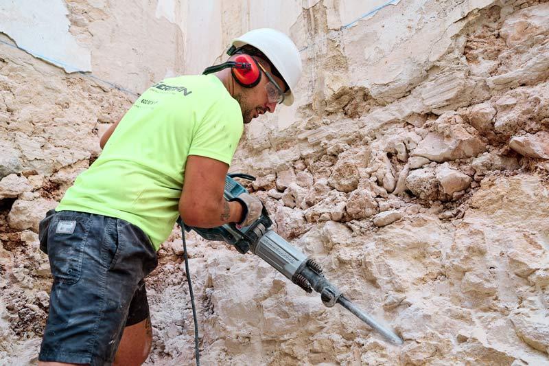 DEMOICIONES PROFESIONALES en Alhaurín de la Torre - Imagen 4