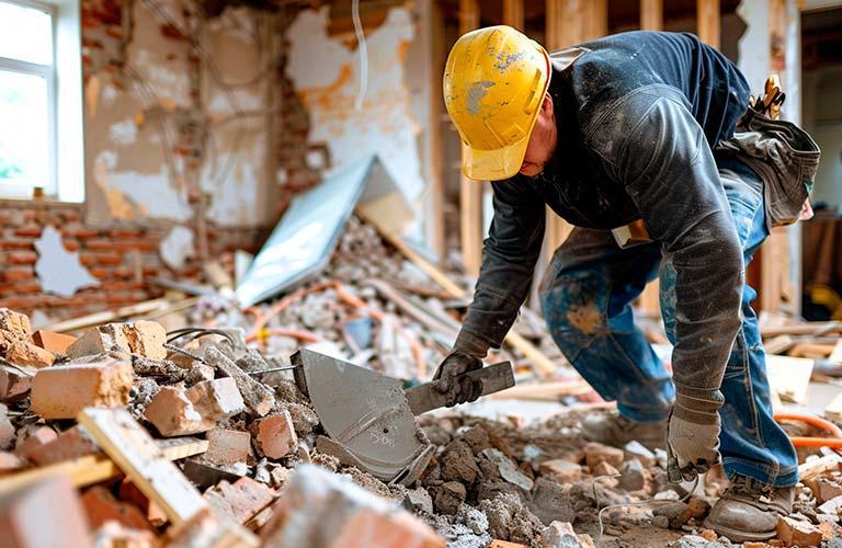 DEMOICIONES PROFESIONALES en Alhaurín de la Torre - Imagen 7