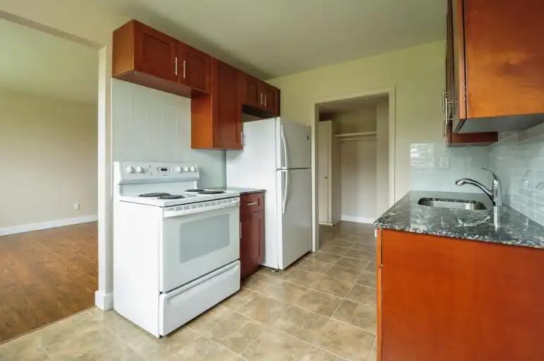 Parkside in Edmonton - Image 1