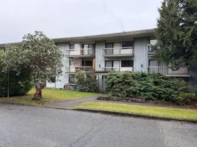 615 Colborne in New Westminster - Image 1