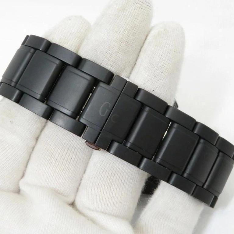 Reloj Guez negro mate original en Los Minas - Imagen 2