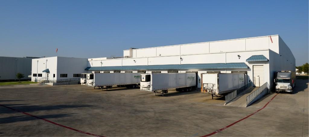 Vertical Cold Storage in United States - Image 5