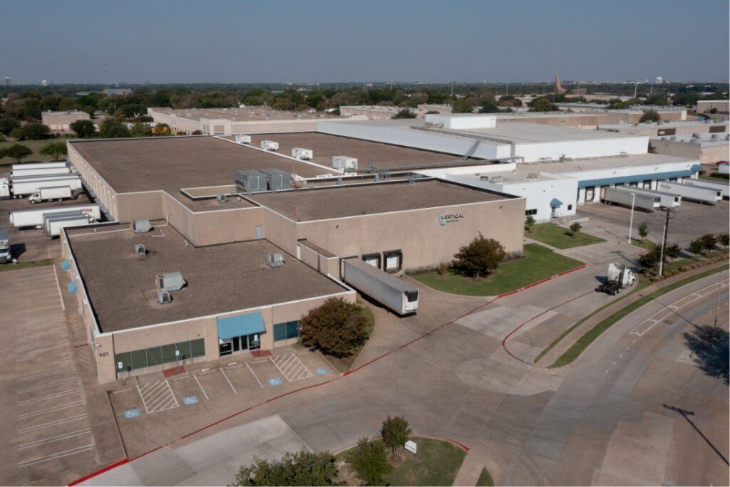 Vertical Cold Storage in United States - Image 3