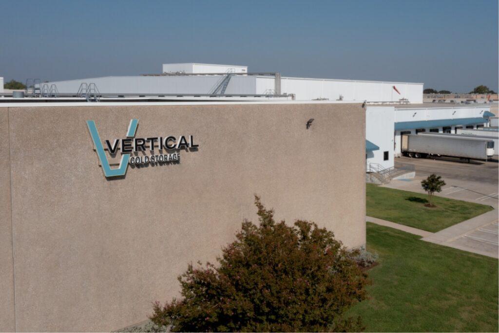 Vertical Cold Storage in United States - Image 2