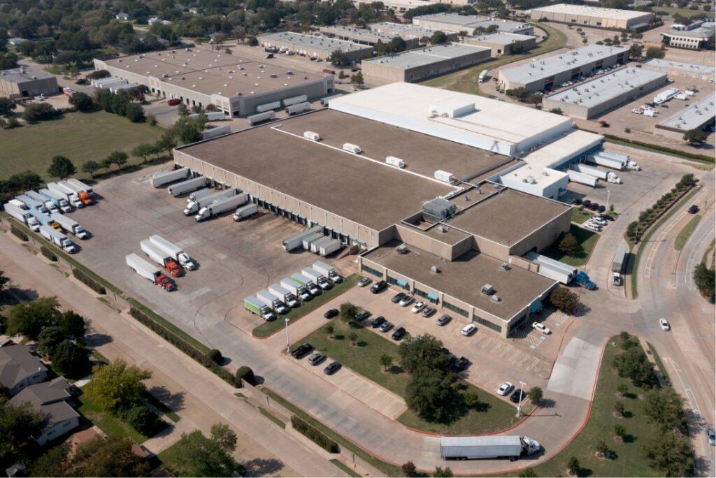 Vertical Cold Storage in United States - Image 4