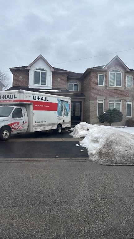 SafeLift Movers – Your Local Moving Experts in Brampton - Image 1