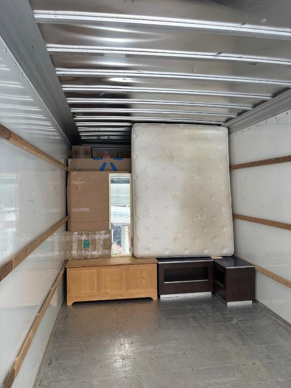 SafeLift Movers – Your Local Moving Experts in Brampton - Image 4