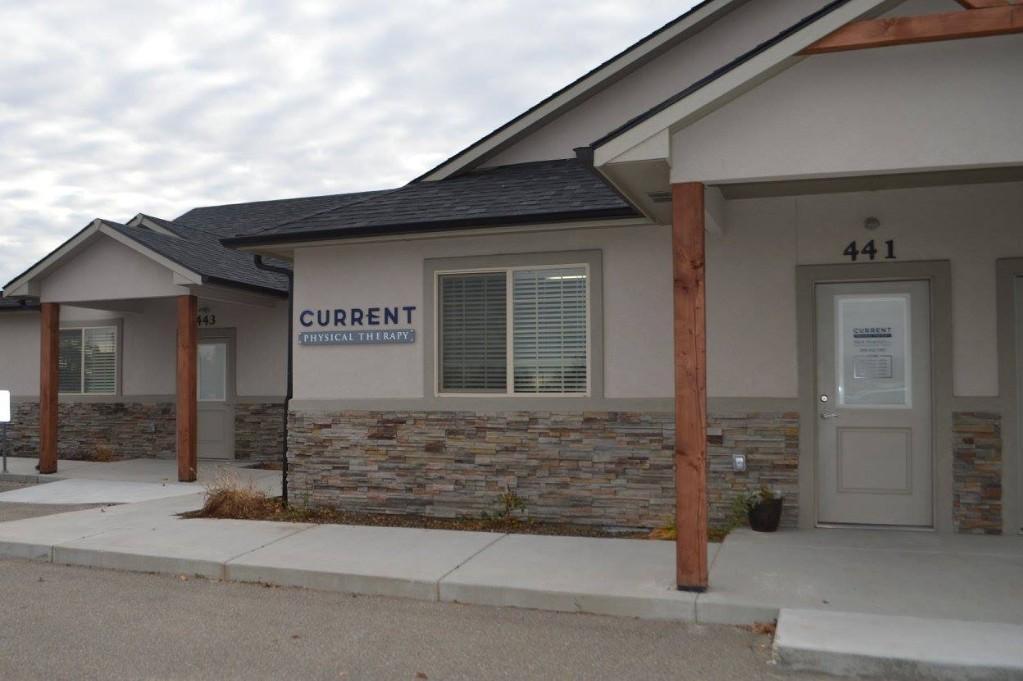 Current Physical Therapy - Meridian in Boise - Image 8