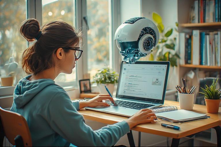 Easy AI Tool to Create Books & Written Content in Adelaide - Image 2