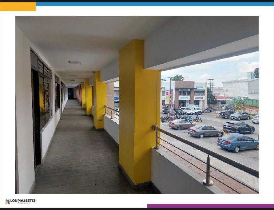 Tu próximo Local Comercial en Renta – Plaza Pinabetes Express en Guatemala - Imagen 4