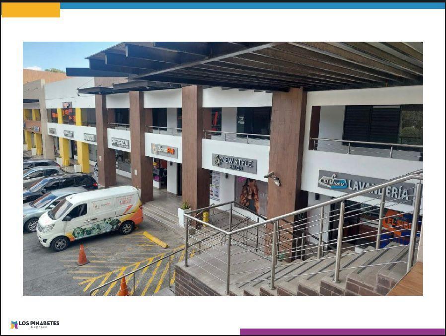 Tu próximo Local Comercial en Renta – Plaza Pinabetes Express en Guatemala - Imagen 7