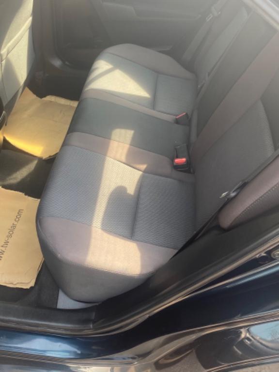 NEW TOYOTA COROLLA LE 2019 MODEL in Ghana - Image 3