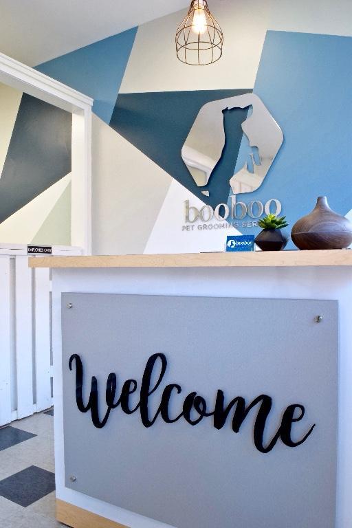 BooBoo Pet Grooming Services in Mississauga - Image 2
