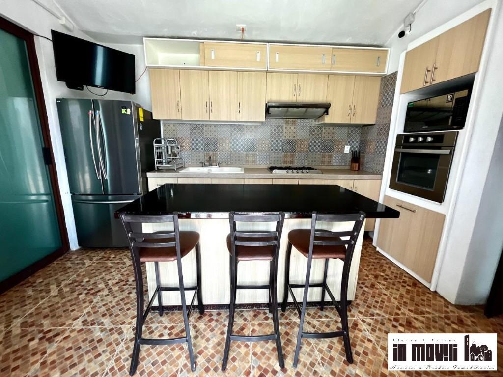 CASAS EN RENTA EN OAXACA, RESIDENCIA “AMUEBLADA/SIN MUEBLES” 4 R en Oaxaca de Juárez - Imagen 2