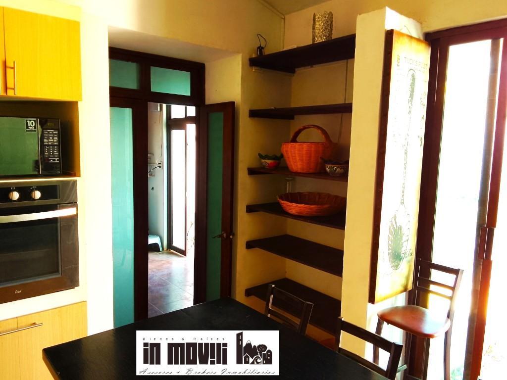 CASAS EN RENTA EN OAXACA, RESIDENCIA “AMUEBLADA/SIN MUEBLES” 4 R en Oaxaca de Juárez - Imagen 3