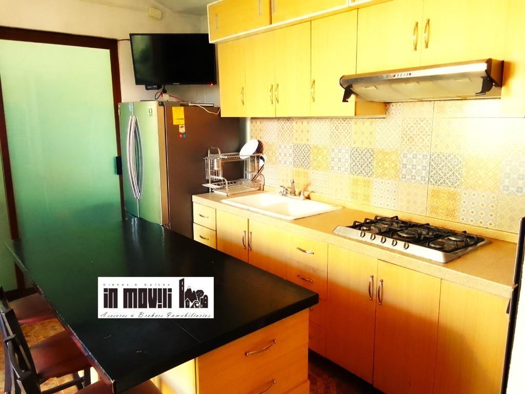 CASAS EN RENTA EN OAXACA, RESIDENCIA “AMUEBLADA/SIN MUEBLES” 4 R en Oaxaca de Juárez - Imagen 4